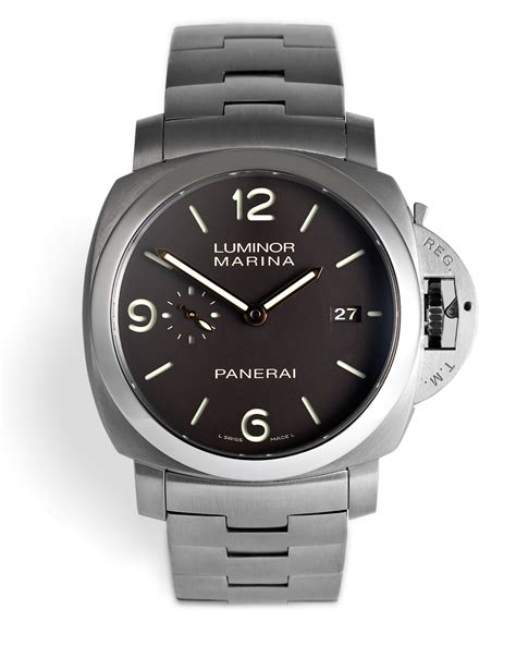 panerai pam 352